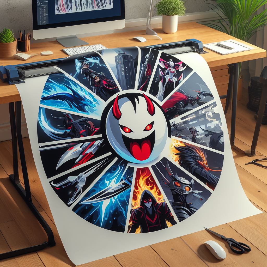 Cut Vinyl