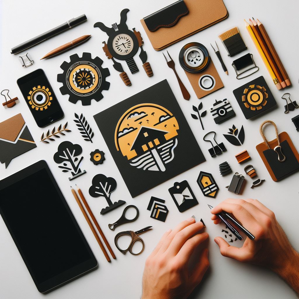Logo Design